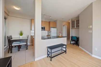 Office / Den Photo of 605 6833 Station Hill Drive, Burnaby, BC