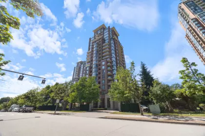 Playground / Recreational Area Near 605 6833 Station Hill Drive, Burnaby, BC