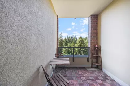 Staircase Photo of 605 6833 Station Hill Drive, Burnaby, BC