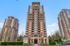 605 6833 Station Hill Drive, Burnaby, BC