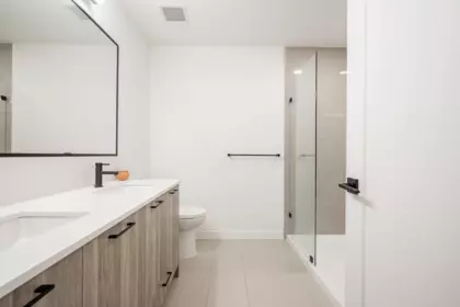 Pantry Photo of 303 20019 83a Avenue, Langley, BC