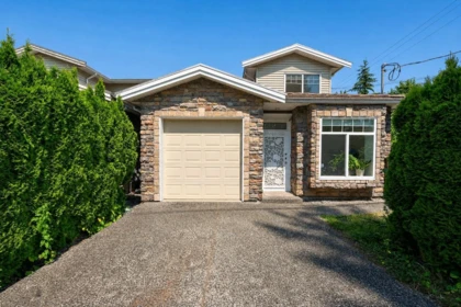 6890 Koala Crescent, Burnaby, BC, Burnaby — Half Duplex for sale