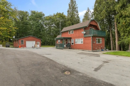 25330 72 Avenue, Langley, BC, Langley — Single Family Residence for sale