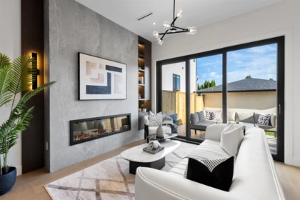 3 6682 Napier Street, Burnaby, BC, Burnaby — Half Duplex for sale