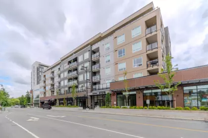 413 27218 Aldergrove Town Centre Drive, Langley, BC, Langley — Apartment/Condo for sale