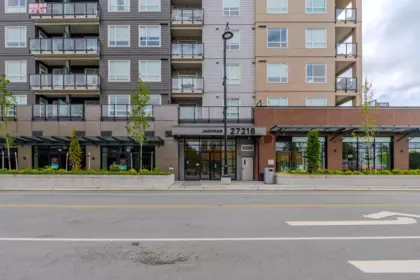 413 27218 Aldergrove Town Centre Drive, Langley, BC, Langley — Apartment/Condo for sale