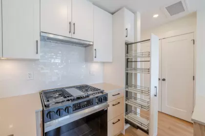 Primary Bedroom Photo of 413 27218 Aldergrove Town Centre Drive, Langley, BC