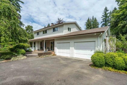 7538 240 Street, Langley, BC, Langley — Single Family Residence for sale