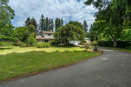 7538 240 Street, Langley, BC, Langley — Single Family Residence for sale