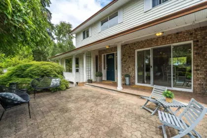 Pantry Photo of 7538 240 Street, Langley, BC