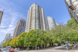 1408 1001 Homer Street, Vancouver, BC