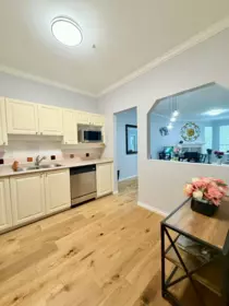 Breakfast Nook Photo of 304 5646 200 Street, Langley, BC