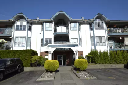 Fitness Center Photo Near 304 5646 200 Street, Langley, BC