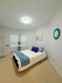 Garage Interior Photo of 304 5646 200 Street, Langley, BC