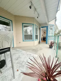 Garden / Landscaping Photo of 304 5646 200 Street, Langley, BC