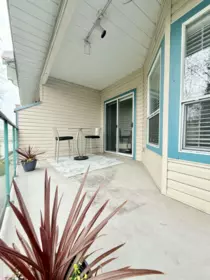 Hot Tub / Spa Photo of 304 5646 200 Street, Langley, BC