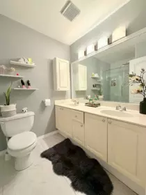 Laundry Room Photo of 304 5646 200 Street, Langley, BC