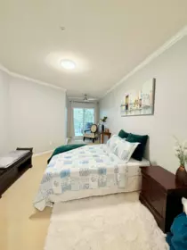 Office / Den Photo of 304 5646 200 Street, Langley, BC