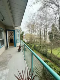 Outdoor Kitchen Photo of 304 5646 200 Street, Langley, BC