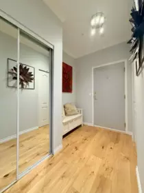 Primary Bedroom Photo of 304 5646 200 Street, Langley, BC