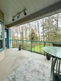 Swimming Pool Photo of 304 5646 200 Street, Langley, BC