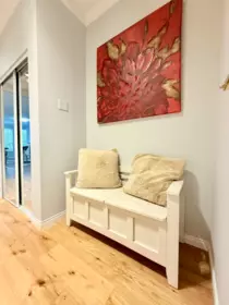 Walk-In Closet Photo of 304 5646 200 Street, Langley, BC
