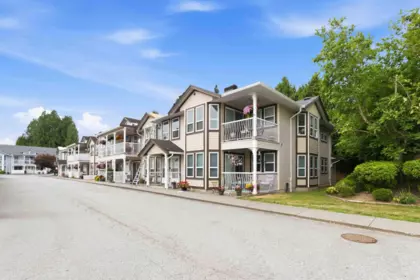 46 20554 118 Avenue, Maple Ridge, BC, Maple Ridge — Townhouse for sale
