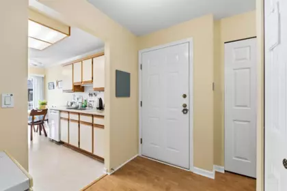 46 20554 118 Avenue, Maple Ridge, BC, Maple Ridge — Townhouse for sale