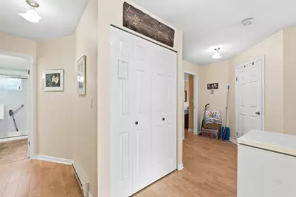 Kitchen Photo of 46 20554 118 Avenue, Maple Ridge, BC