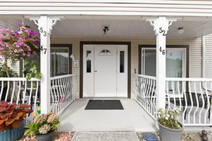46 20554 118 Avenue, Maple Ridge, BC, Maple Ridge — Townhouse for sale