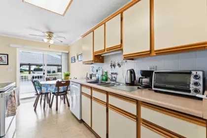 Pantry Photo of 46 20554 118 Avenue, Maple Ridge, BC