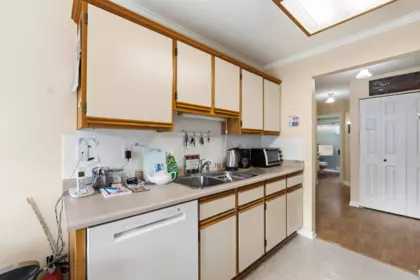 Primary Bedroom Photo of 46 20554 118 Avenue, Maple Ridge, BC