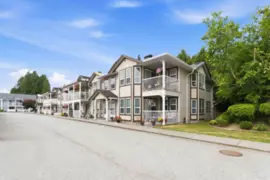 46 20554 118 Avenue, Maple Ridge, BC