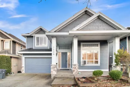 7690 146a Street, Surrey, BC, Surrey — Single Family Residence for sale
