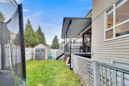 Front Yard Photo of 7690 146a Street, Surrey, BC