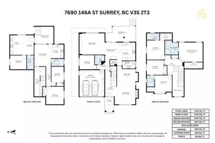 Hot Tub / Spa Photo of 7690 146a Street, Surrey, BC