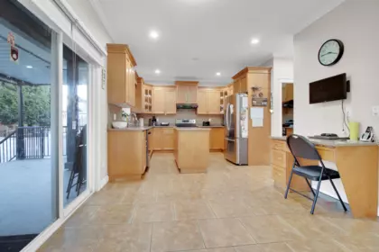 Pantry Photo of 7690 146a Street, Surrey, BC