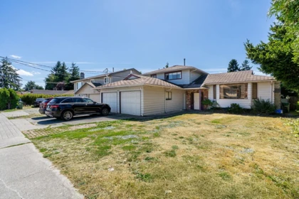 9071 No. 4 Road, Richmond, BC, Richmond — Single Family Residence for sale
