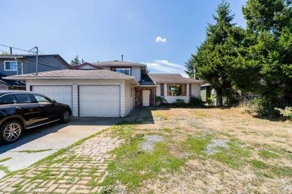 9071 No. 4 Road, Richmond, BC, Richmond — Single Family Residence for sale