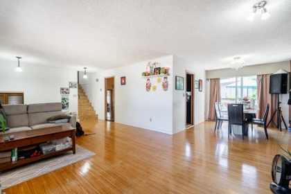 9071 No. 4 Road, Richmond, BC, Richmond — Single Family Residence for sale