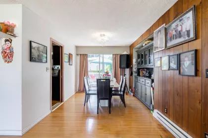 Kitchen Photo of 9071 No. 4 Road, Richmond, BC