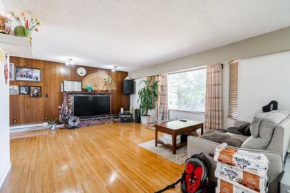 9071 No. 4 Road, Richmond, BC, Richmond — Single Family Residence for sale