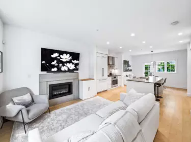 14 1133 Ridgewood Drive, North Vancouver, BC, North Vancouver — Townhouse for sale