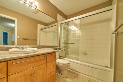 Breakfast Nook Photo of 4 9700 Blundell Road, Richmond, BC