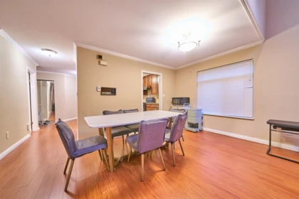 4 9700 Blundell Road, Richmond, BC, Richmond — Townhouse for sale