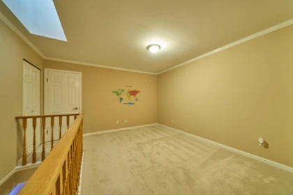 Primary Bedroom Photo of 4 9700 Blundell Road, Richmond, BC