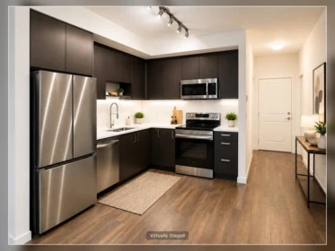 313 15858 Fraser Highway, Surrey, BC, Surrey — Apartment/Condo for sale