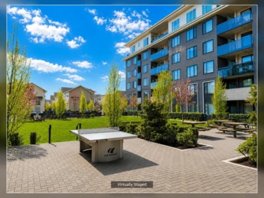 Pantry Photo of 313 15858 Fraser Highway, Surrey, BC