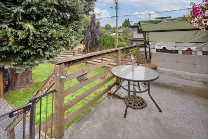 Primary Bedroom Photo of 2137 20th Avenue, Vancouver, BC