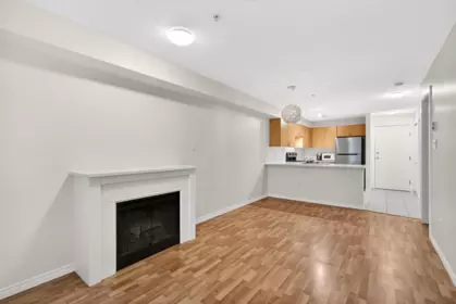 Primary Bedroom Photo of 105 14859 100 Avenue, Surrey, BC